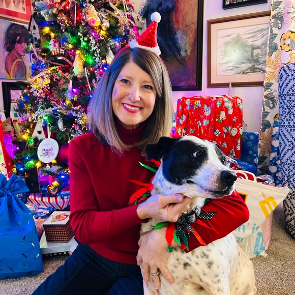 Meet your Posher, Patti - Picture 3 of 5